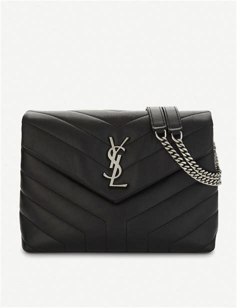 borsa yves saint laurent original usata|borse st laurent.